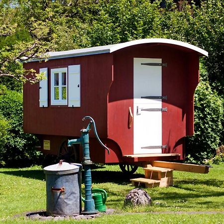 Apartamento Haus Am Salinenweg Grassau  Exterior foto