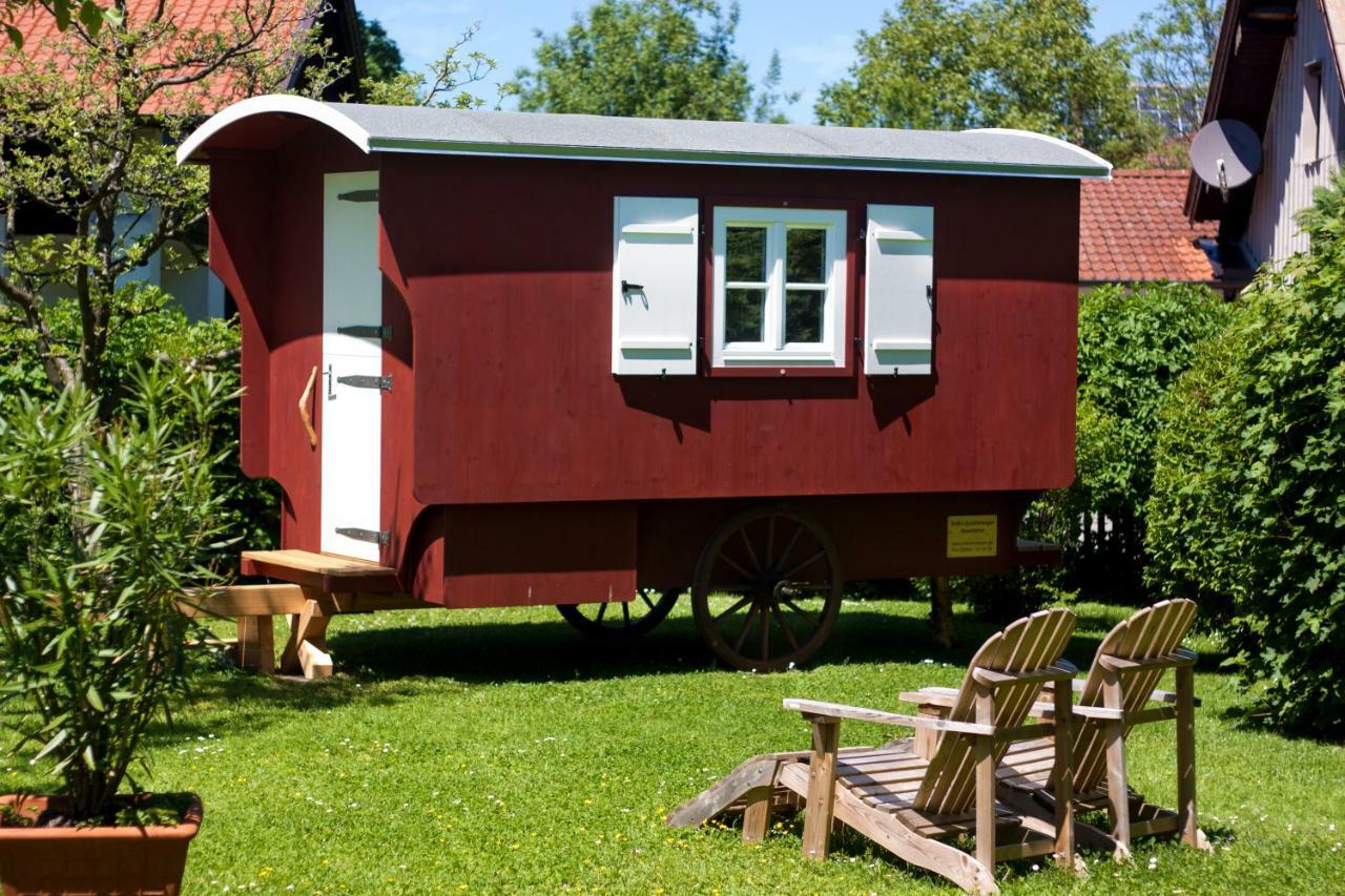 Apartamento Haus Am Salinenweg Grassau  Exterior foto