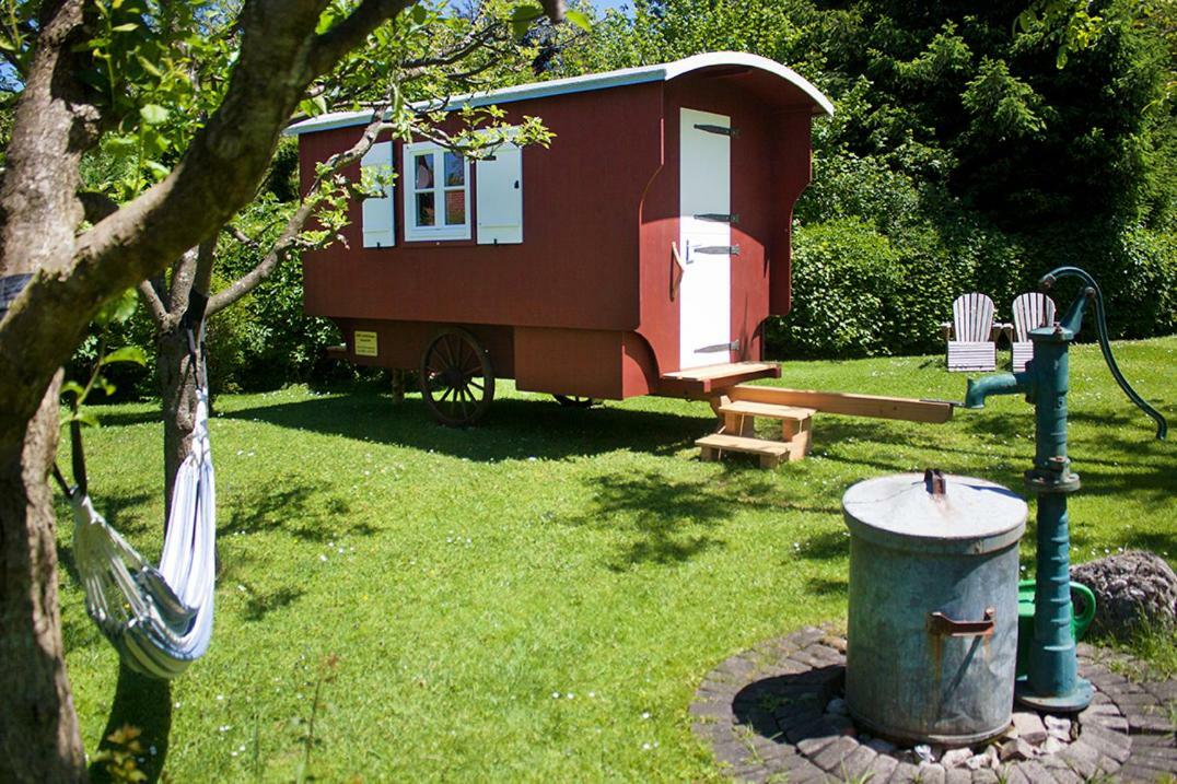 Apartamento Haus Am Salinenweg Grassau  Exterior foto